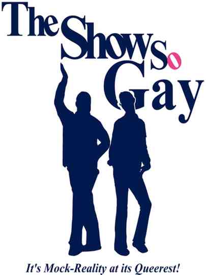 The Show So Gay Poster