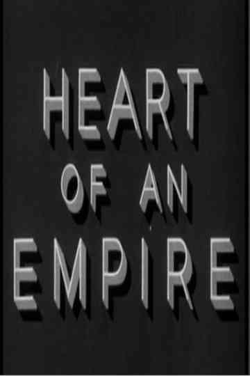 Heart of an Empire Poster