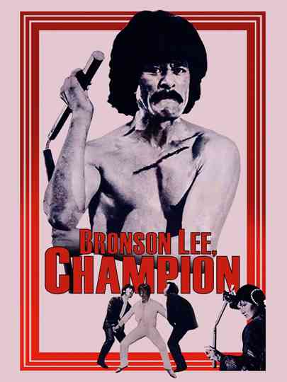 The Karate Trilogy Poster