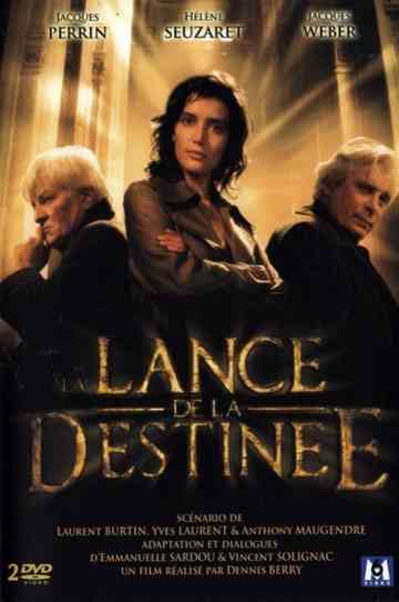 La Lance de la destinée Poster