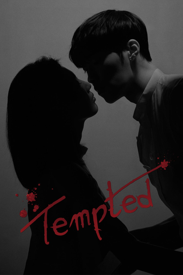 Tempted Poster