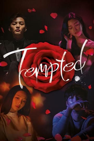 Tempted Poster