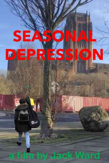 Seasonal Depression Poster