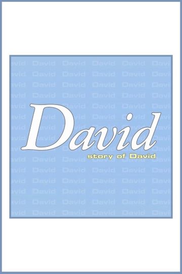 David: Story of David