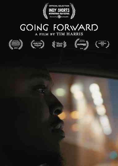 Going Forward Poster