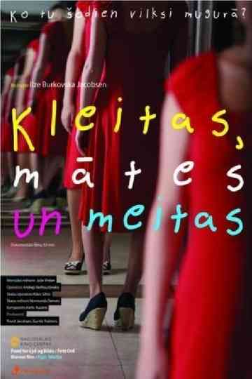 Mothers Daughters Dresses