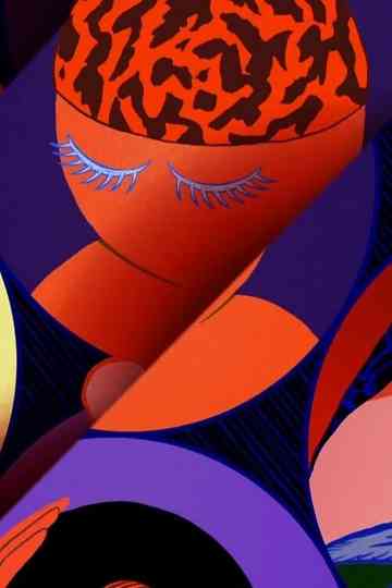 Jo Goes Hunting Careful Poster