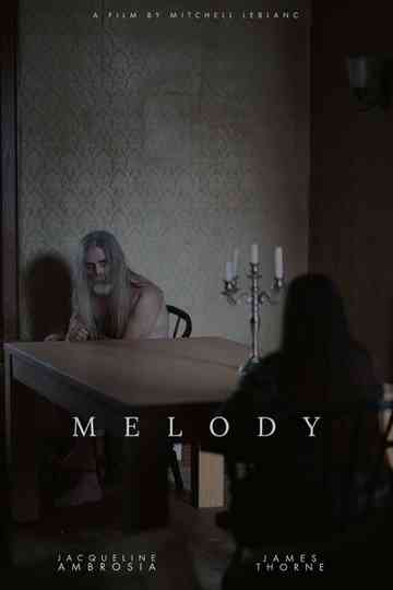 Melody Poster