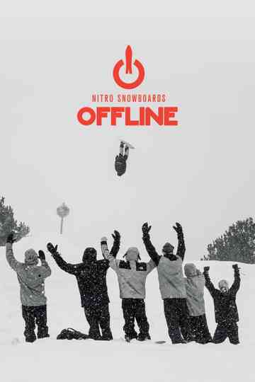 Offline Poster