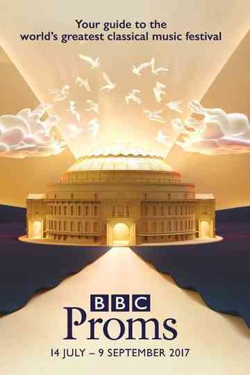 BBC Proms: Oklahoma!