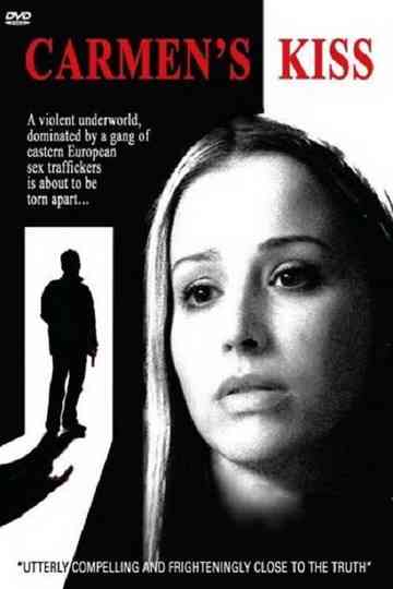 Carmens Kiss Poster