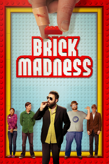 Brick Madness