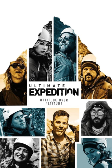 Ultimate Expedition