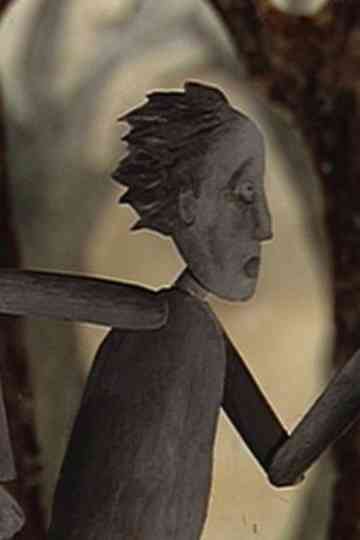 Pourvu quils me laissent le temps Poster