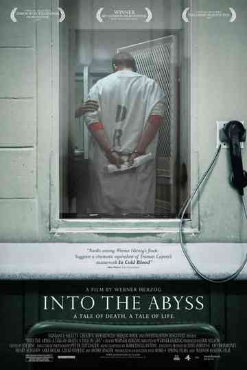 Into the Abyss Poster