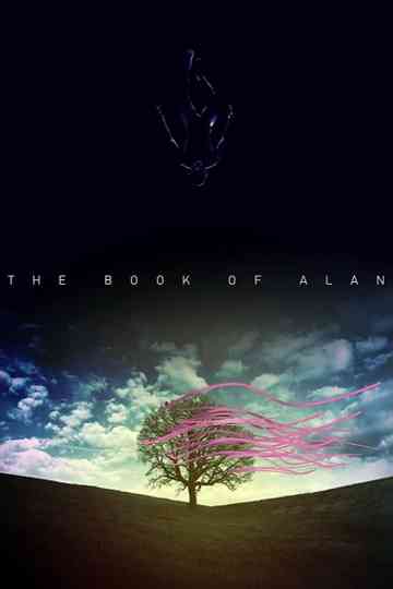 The Book of Alan Poster