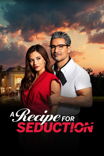 A Recipe for Seduction Poster