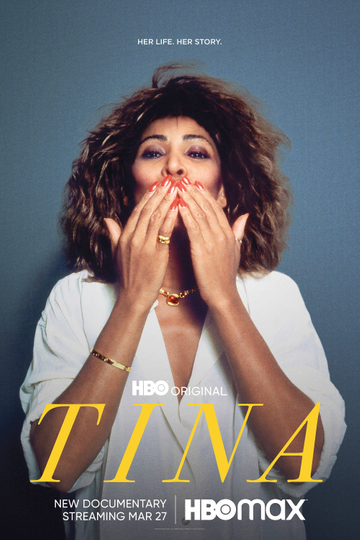 TINA Poster