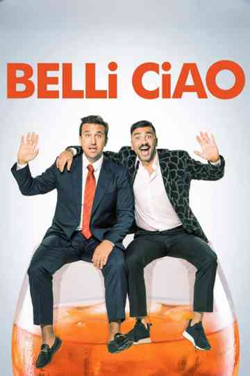 Belli ciao poster