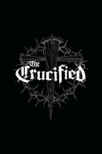 The Crucified Poster