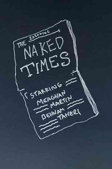 Naked Times Poster