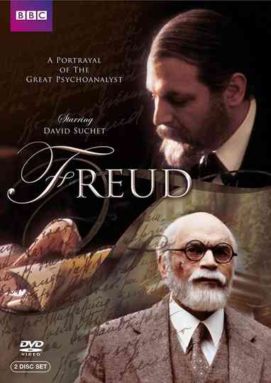 Freud Poster