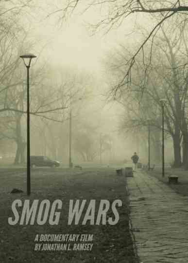 Smog Wars Poster