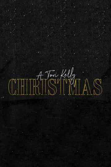A Tori Kelly Christmas  Live From Capitol Studios Poster