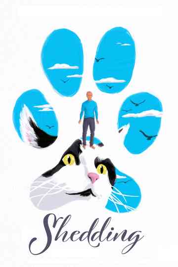 Shedding Poster
