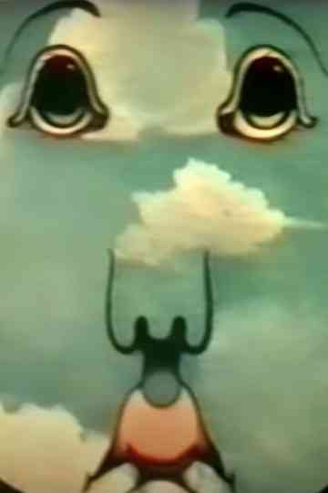 The Old Fashioned Picture Book Poster