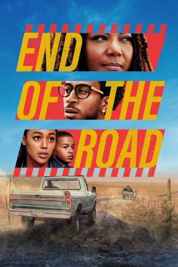 End of the Road Poster