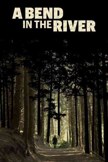 A Bend in the River Poster