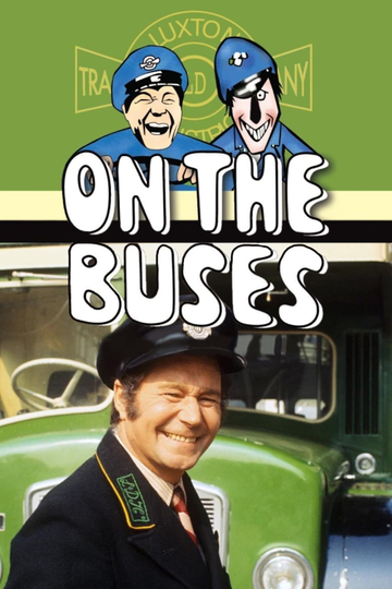 On the Buses Poster