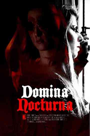 Domina Nocturna Poster