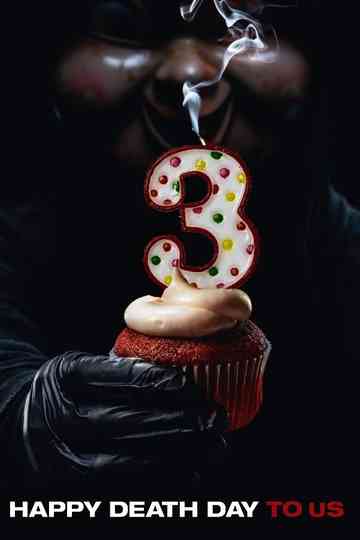 Happy Death Day to Us poster