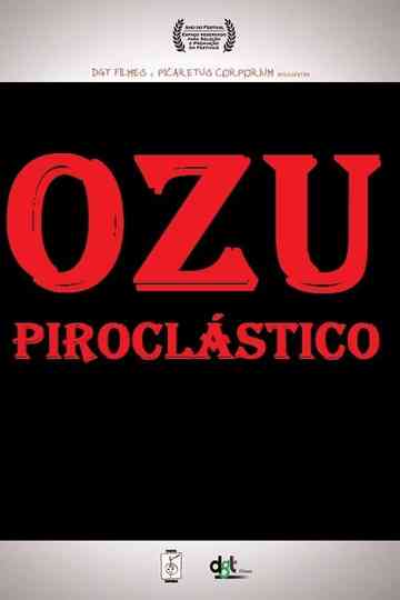 Ozu Piroclástico