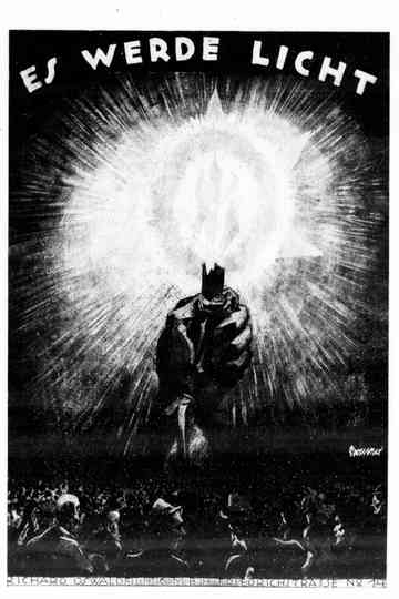 Es werde Licht 4 Teil Sündige Mütter Poster