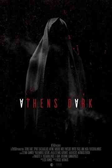 Athen's dark Poster