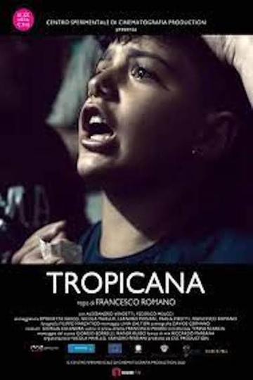 Tropicana Poster