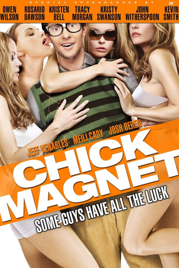 Chick Magnet Poster