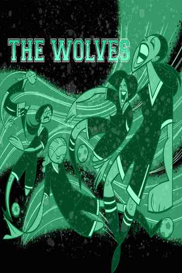 The Wolves Poster