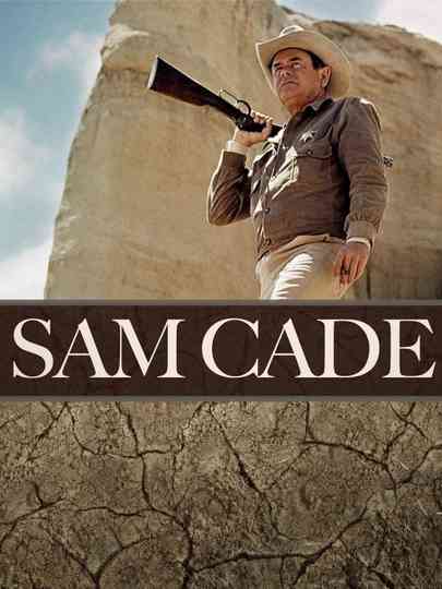 Sam Cade Poster