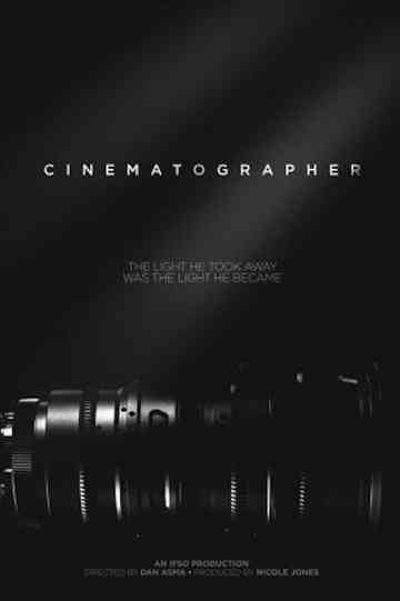 Cinematographer Poster