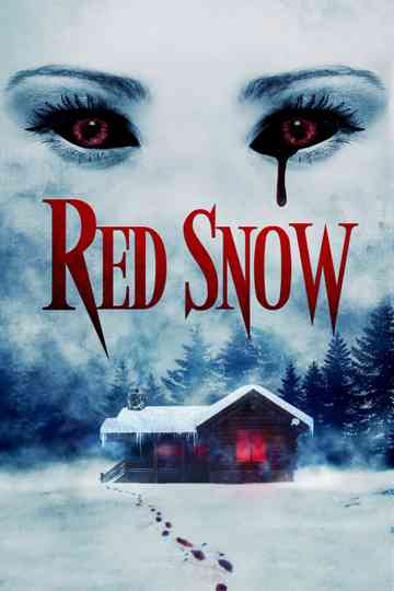 Red Snow poster