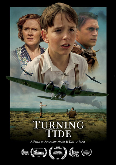 Turning Tide Poster