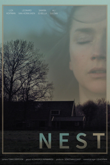 Nest Poster