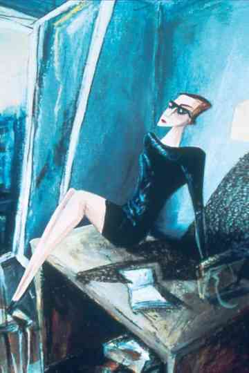 Le roman de mon âme Poster