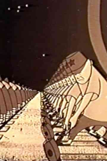 Interplanetary Travel Poster