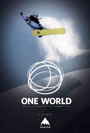One World Poster
