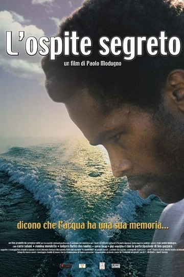 Lospite segreto Poster